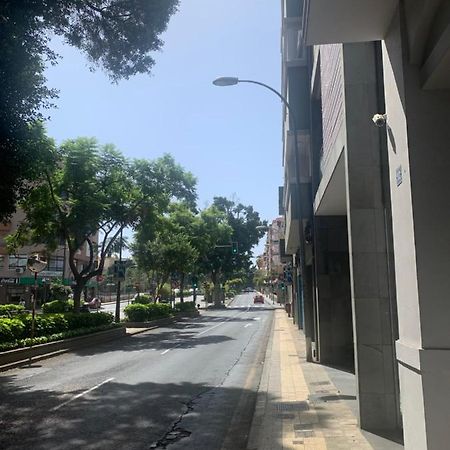 Las Ramblas Leilighet Santa Cruz de Tenerife Eksteriør bilde