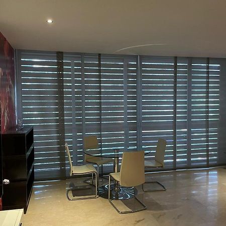 Las Ramblas Leilighet Santa Cruz de Tenerife Eksteriør bilde