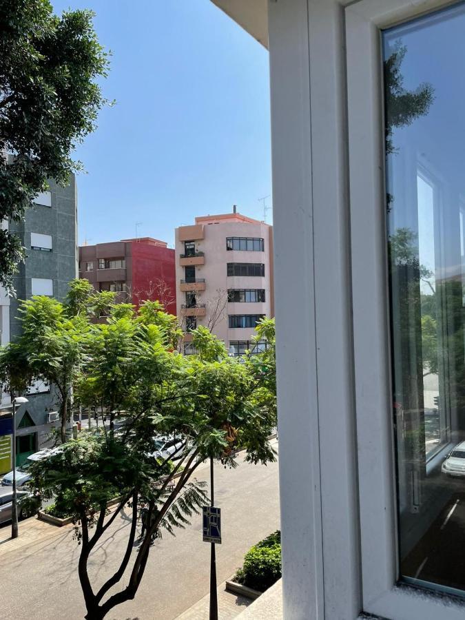 Las Ramblas Leilighet Santa Cruz de Tenerife Eksteriør bilde