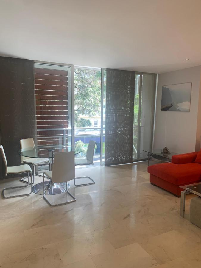 Las Ramblas Leilighet Santa Cruz de Tenerife Eksteriør bilde